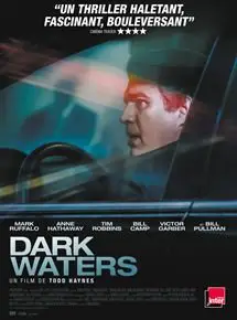 Regarder Dark Waters en Streaming Gratuit Complet VF VOSTFR HD 720p