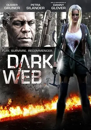 Regarder Dark Web en Streaming Gratuit Complet VF VOSTFR HD 720p