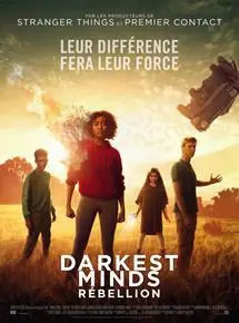 Regarder Darkest Minds : Rébellion en Streaming Gratuit Complet VF VOSTFR HD 720p