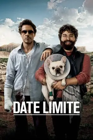 Regarder Date limite en Streaming Gratuit Complet VF VOSTFR HD 720p