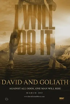 Regarder David and Goliath en Streaming Gratuit Complet VF VOSTFR HD 720p