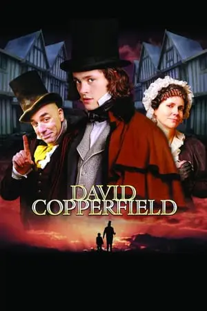 Regarder David Copperfield en Streaming Gratuit Complet VF VOSTFR HD 720p