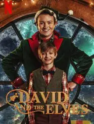 Regarder David et les lutins en Streaming Gratuit Complet VF VOSTFR HD 720p