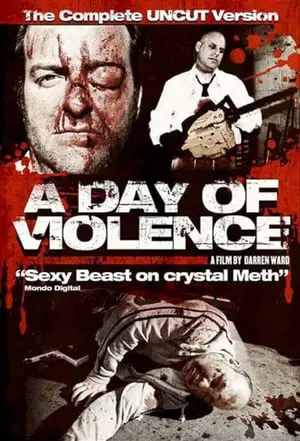 Regarder Day of violence en Streaming Gratuit Complet VF VOSTFR HD 720p