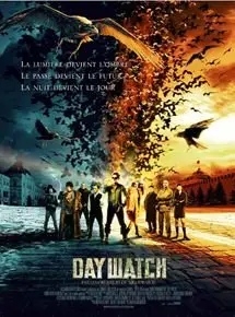 Regarder Day Watch en Streaming Gratuit Complet VF VOSTFR HD 720p