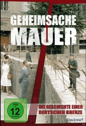 Regarder De briques et de sang - Les secrets du Mur de Berlin en Streaming Gratuit Complet VF VOSTFR HD 720p