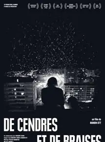 De cendres et de braises