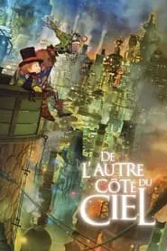 Regarder De l'autre côté du ciel en Streaming Gratuit Complet VF VOSTFR HD 720p