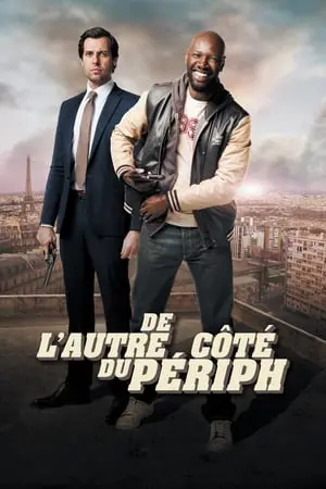 Regarder De l'autre côté du périph en Streaming Gratuit Complet VF VOSTFR HD 720p