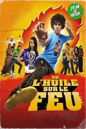 Regarder De l'huile sur le feu en Streaming Gratuit Complet VF VOSTFR HD 720p