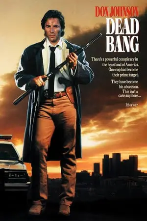 Regarder Dead Bang en Streaming Gratuit Complet VF VOSTFR HD 720p