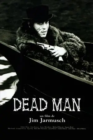 Regarder Dead Man en Streaming Gratuit Complet VF VOSTFR HD 720p