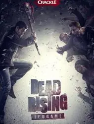 Regarder Dead Rising: Endgame en Streaming Gratuit Complet VF VOSTFR HD 720p