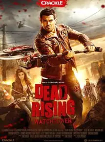 Regarder Dead Rising : Watchtower en Streaming Gratuit Complet VF VOSTFR HD 720p