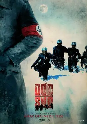 Regarder Dead Snow en Streaming Gratuit Complet VF VOSTFR HD 720p