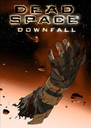 Regarder Dead Space : Downfall en Streaming Gratuit Complet VF VOSTFR HD 720p