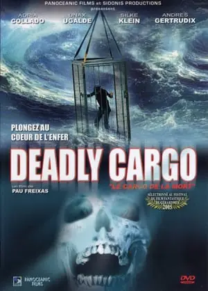 Regarder Deadly Cargo en Streaming Gratuit Complet VF VOSTFR HD 720p