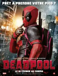 Regarder Deadpool en Streaming Gratuit Complet VF VOSTFR HD 720p