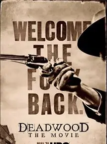 Deadwood : Le film