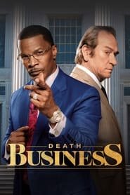 Regarder Death Business en Streaming Gratuit Complet VF VOSTFR HD 720p