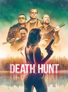 Regarder Death Hunt en Streaming Gratuit Complet VF VOSTFR HD 720p