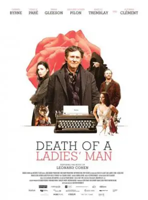 Death of a Ladies' Man