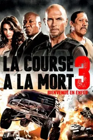 Regarder Death Race: Inferno en Streaming Gratuit Complet VF VOSTFR HD 720p