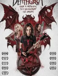 Regarder Deathgasm en Streaming Gratuit Complet VF VOSTFR HD 720p