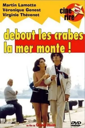 Regarder Debout les crabes, la mer monte ! en Streaming Gratuit Complet VF VOSTFR HD 720p