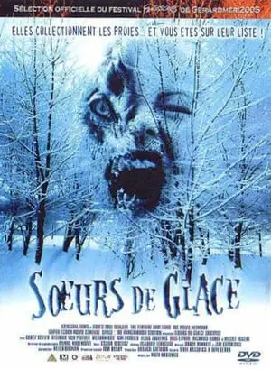 Decoys : Sœurs de glace