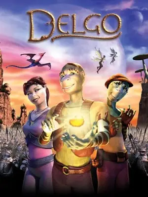 Regarder Delgo en Streaming Gratuit Complet VF VOSTFR HD 720p