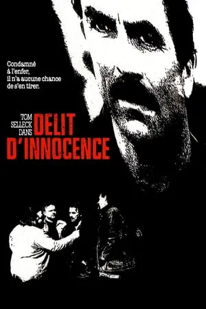 Regarder Délit d'innocence en Streaming Gratuit Complet VF VOSTFR HD 720p