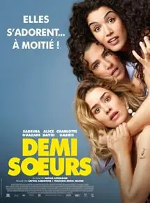 Regarder Demi-sœurs en Streaming Gratuit Complet VF VOSTFR HD 720p