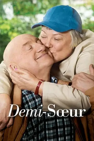 Regarder Demi-sœur en Streaming Gratuit Complet VF VOSTFR HD 720p