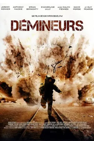 Regarder Démineurs en Streaming Gratuit Complet VF VOSTFR HD 720p