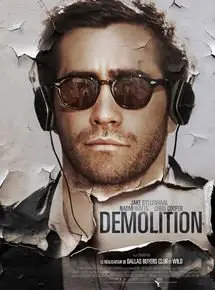 Regarder Demolition en Streaming Gratuit Complet VF VOSTFR HD 720p