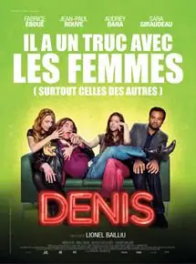 Regarder Denis en Streaming Gratuit Complet VF VOSTFR HD 720p