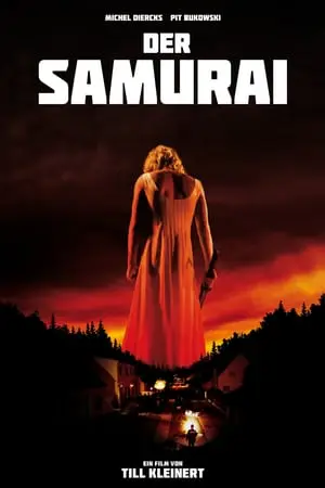 Regarder Der Samurai en Streaming Gratuit Complet VF VOSTFR HD 720p