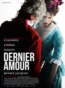 Regarder Dernier amour en Streaming Gratuit Complet VF VOSTFR HD 720p