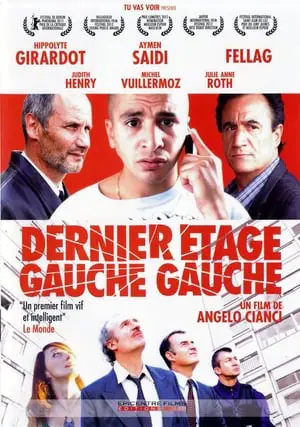 Regarder Dernier étage gauche gauche en Streaming Gratuit Complet VF VOSTFR HD 720p