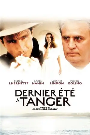 Regarder Dernier été à Tanger en Streaming Gratuit Complet VF VOSTFR HD 720p