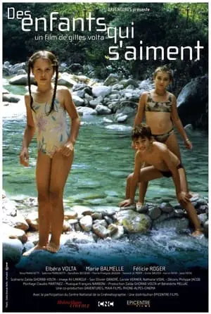 Regarder Des enfants qui s'aiment en Streaming Gratuit Complet VF VOSTFR HD 720p