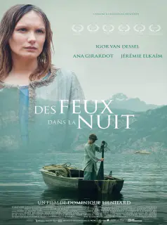 Regarder Des Feux dans la nuit en Streaming Gratuit Complet VF VOSTFR HD 720p