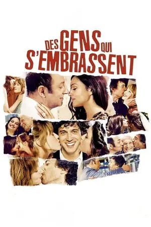 Regarder Des gens qui s'embrassent en Streaming Gratuit Complet VF VOSTFR HD 720p