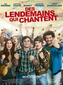 Regarder Des Lendemains qui chantent en Streaming Gratuit Complet VF VOSTFR HD 720p