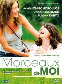 Regarder Des morceaux de moi en Streaming Gratuit Complet VF VOSTFR HD 720p