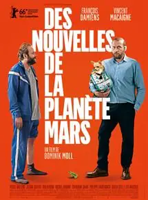 Regarder Des nouvelles de la planète mars en Streaming Gratuit Complet VF VOSTFR HD 720p