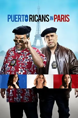 Regarder Des Porto Ricains à Paris en Streaming Gratuit Complet VF VOSTFR HD 720p