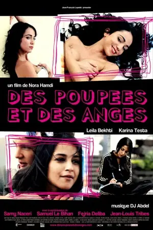 Regarder Des poupées et des anges en Streaming Gratuit Complet VF VOSTFR HD 720p