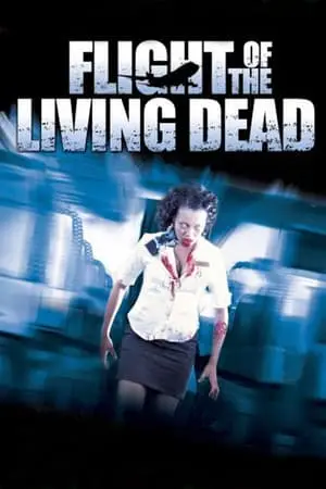 Regarder Des Zombies dans l'avion en Streaming Gratuit Complet VF VOSTFR HD 720p